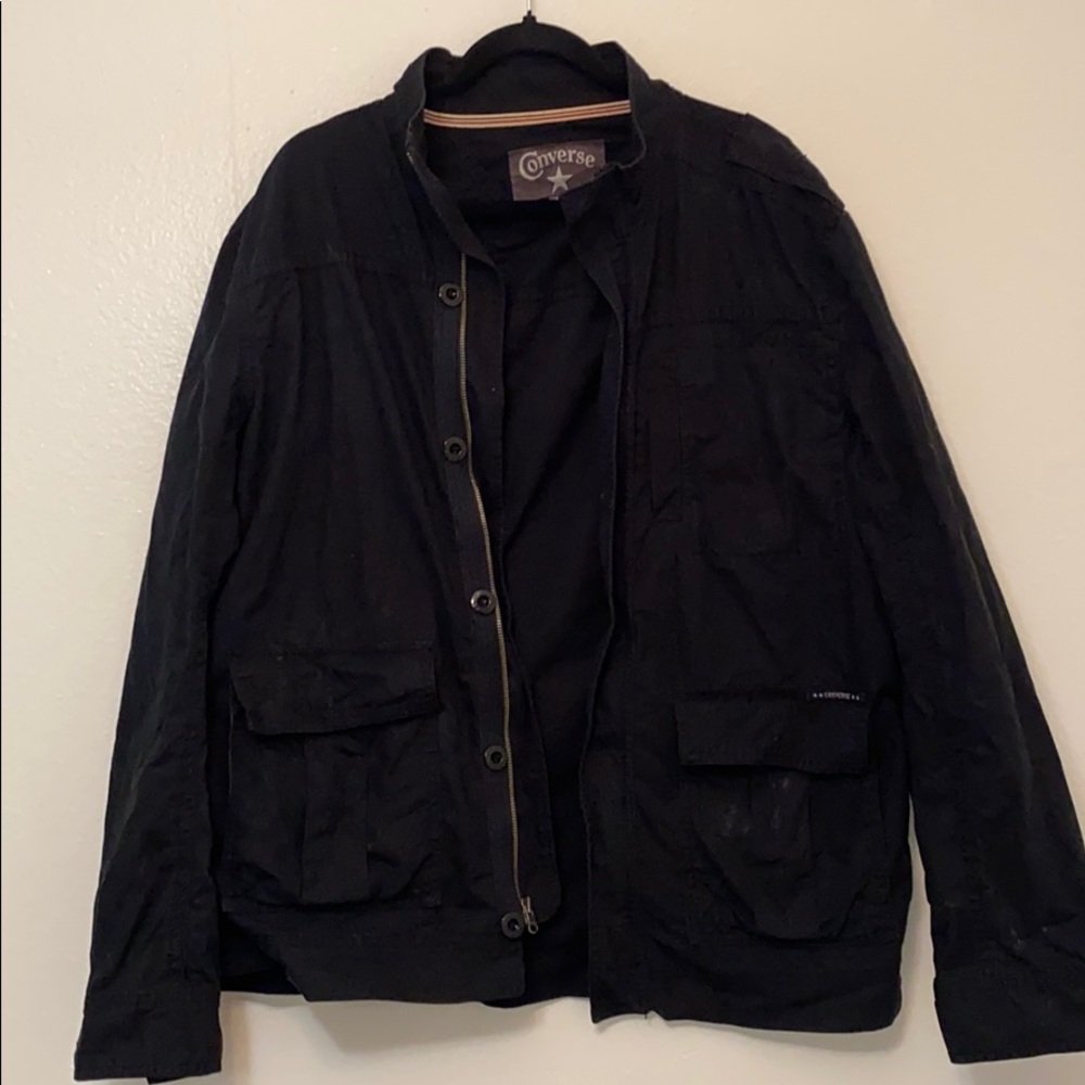 CONVERSE JACKET